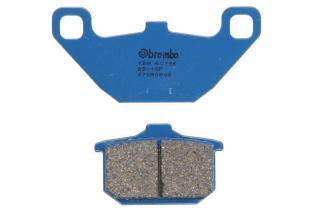 Set Placute FranaBrembo 07KA0808