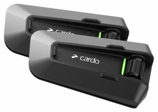 Sistem Comunicatie Cardo Packtalk EDGE Dual