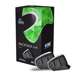 Sistem comunicatie Cardo PackTalk Slim Duo