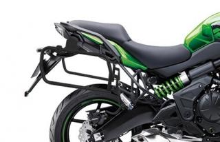 Sistem fixare Genti Laterale Kawasaki Versys 650