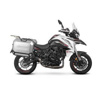 Sistem Genti SHAD TERRA BENELLI TRK 702 TRK 702 X