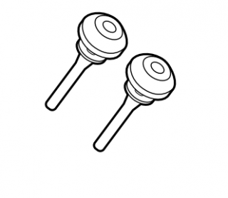 Spare part SHAD pentru SH39