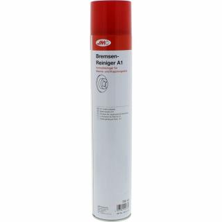 Spray de curatat frane 1100358 A1 750 ml