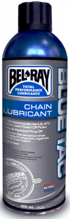 Spray Lant Bel-Ray BLUE TAC 400ml
