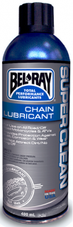 Spray Lant Bel-Ray SUPERCLEAN 400ml