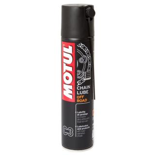 Spray lant Motul C3 Off Road