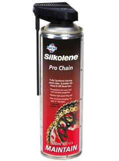 Spray Lant Silkolen Pro Chain