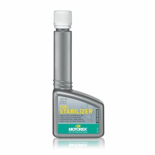 Stabilizator benzina Motorex 250ml