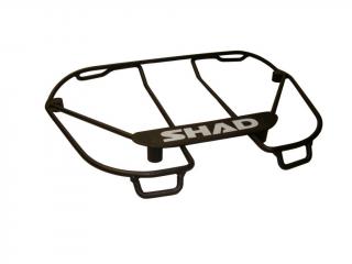 Top case upper rack SHAD for SH46   SH48   SH50
