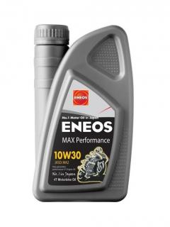 Ulei de motor ENEOS MAX Performance 10W-30 1l