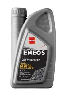Ulei de transmisie ENEOS CITY Performance Scooter GEAR OIL 1l