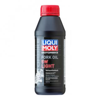 Ulei furca Liqui Moly 5w