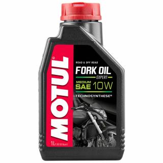 Ulei furca motul expert 10W