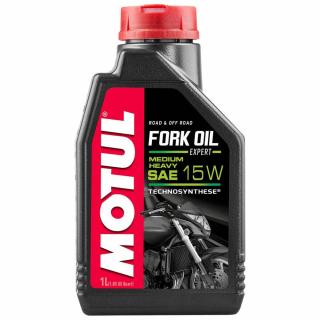 Ulei furca motul expert 15W