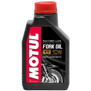 Ulei furca motul Factory Line 10W