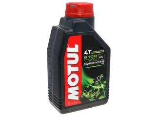 Ulei motul 5100 10W30 1L