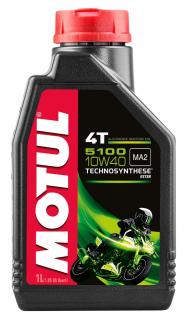 Ulei motul 5100 10W40 1L