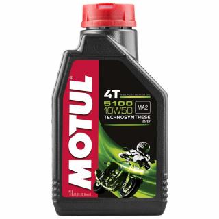 Ulei motul 5100 10W50 1L