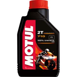 Ulei Motul 710 2T 1L