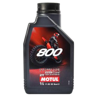 Ulei Motul 800V 2T 1L