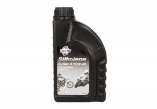 Ulei SILKOLENE SUPER 4 10W-40 1 L