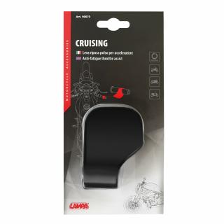 Universal CRUISE CONTROL LAMPA