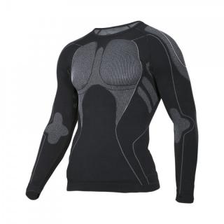 BLUZA DE CORP TERMOACTIVA CU VENTILATIE - 2 3XL