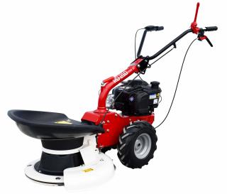 Motocoasa cu tambur Rotakt ro210, briggs  stratton, 3.5 cp