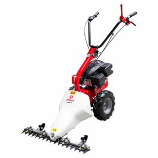 Motocoasa Rotakt ROMTC87, Briggs  Stratton, 3.5 cp