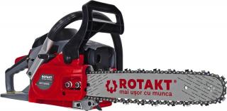 Motofierastrau Rotakt mtf3816sw, 1.8 cp, 350 mm