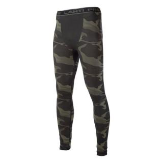 PANTALON DE CORP TERMOACTIV   CAMUFLAJ - S M