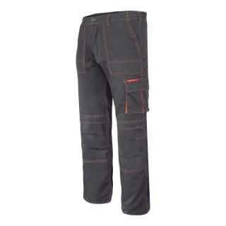 PANTALON LUCRU MEDIU-GROS - L H-176