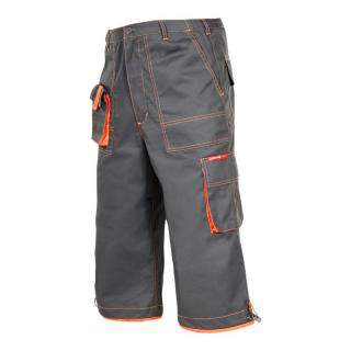 PANTALON LUCRU MEDIU-GROS SCURTAT - 3XL H-194