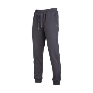 PANTALON TRENING   NEGRU - L