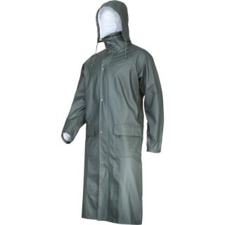 PELERINA PLOAIE POLIURETAN   VERDE - 2XL