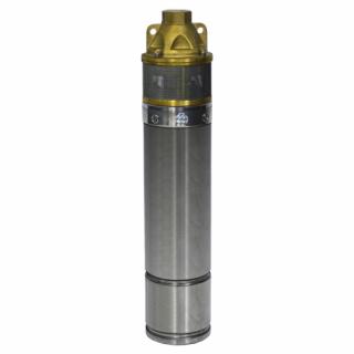 Pompa submersibila, Rotakt 4SKM-100, 0.75 kw, 40 l min, h 55 m