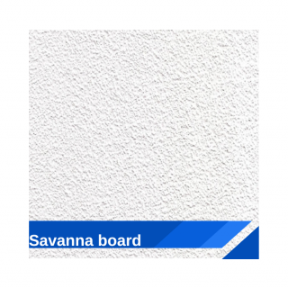 Tavan fals casetat Savanna Board KCS 600x600 mm