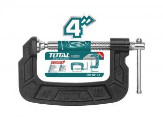 TOTAL - Clema G - 4 (INDUSTRIAL)