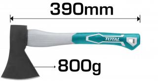 TOTAL - Toporisca - 800g