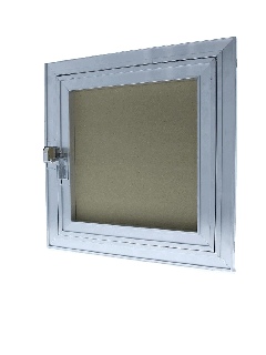 Trapa de vizitare gips-carton 500x200 mm