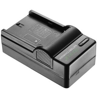 Incarcator Neewer pentru acumulator Sony NP-F970 F550 F750 F960 si alte baterii compatibile