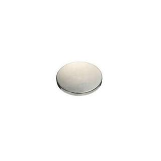 Magnet Neodim universal, diverse activitati, 15x2 mm - Rotund