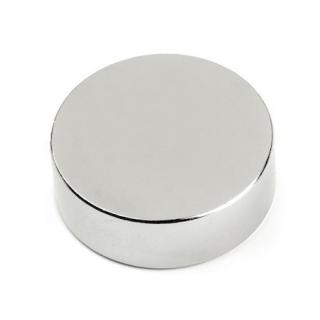 Magnet Neodim universal, diverse activitati, 18x2 mm - Rotund