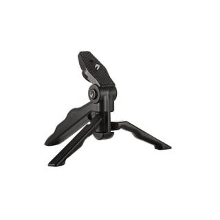 Mini trepied vlogging cu filet universal 1 4 pentru camere video,gopro