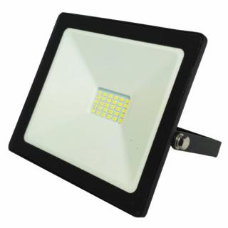 Proiector LED SMD Galaxy 50W 220V 6000K Lumina rece