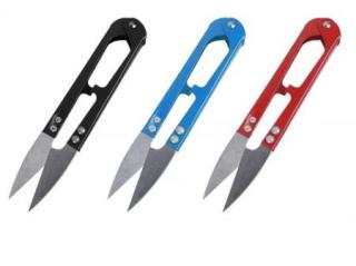 Set 3x Mini taietor, foarfeca multifuntionala de croitorie, 12 cm lungime