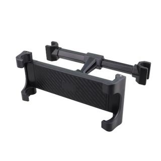 Suport auto universal telefon,tableta pentru tetiera 13,5-23,5 cm - Negru