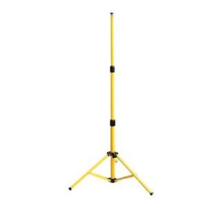 Trepied  pentru proiectoare, reglabil pe nivele, inaltimi reglaj  90 cm - 1.6 m