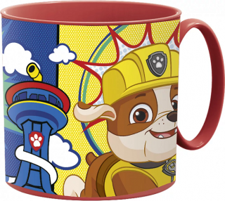 Cana Paw Patrol, 265 ml, multicolor, microunde