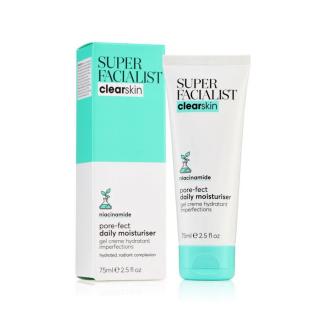 Crema de fata Super Facialist Pore-fect Daily, 50 ml